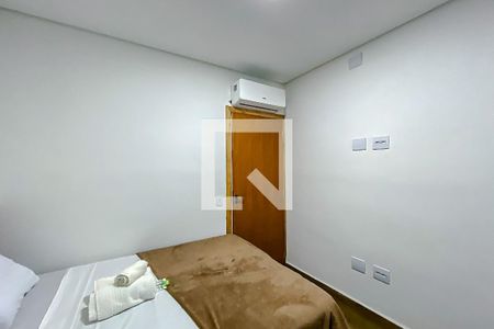 Quarto de apartamento para alugar com 1 quarto, 45m² em Vila Prudente, São Paulo