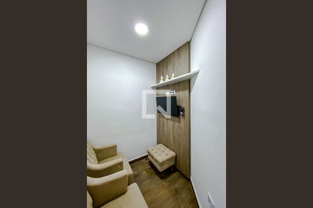 Sala de apartamento para alugar com 1 quarto, 45m² em Vila Prudente, São Paulo