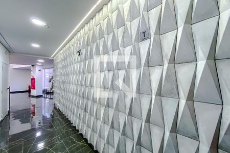 Área comum de apartamento para alugar com 1 quarto, 45m² em Vila Prudente, São Paulo