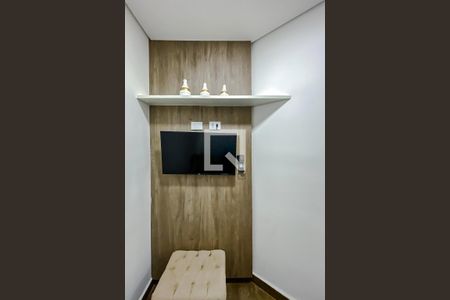 Sala de apartamento para alugar com 1 quarto, 45m² em Vila Prudente, São Paulo
