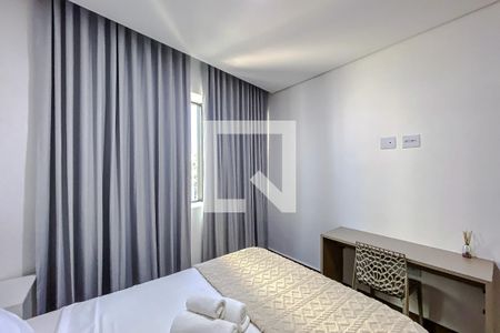Quarto de apartamento para alugar com 1 quarto, 50m² em Vila Prudente, São Paulo