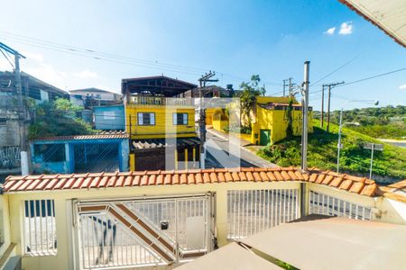 Vista do Quarto 2 de casa à venda com 3 quartos, 180m² em Vila Fachini, São Paulo