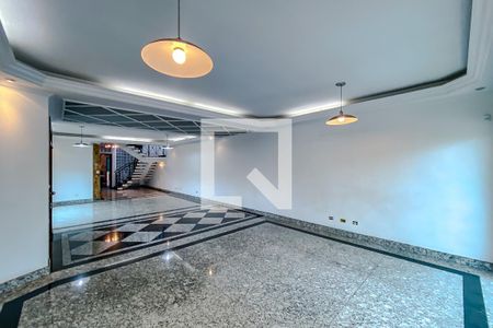 Sala de casa para alugar com 4 quartos, 600m² em Alto da Mooca, São Paulo