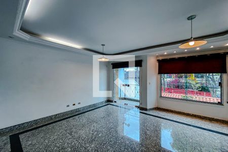 Sala de casa para alugar com 4 quartos, 600m² em Alto da Mooca, São Paulo