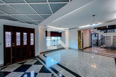 Sala de casa para alugar com 4 quartos, 600m² em Alto da Mooca, São Paulo