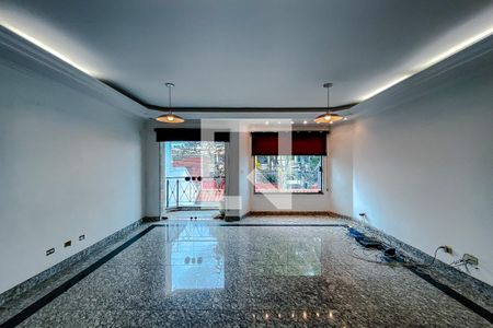 Sala de casa para alugar com 4 quartos, 600m² em Alto da Mooca, São Paulo