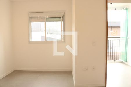 Sala de apartamento para alugar com 2 quartos, 62m² em Parque Residencial da Lapa, São Paulo