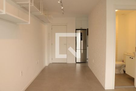 Sala de apartamento para alugar com 2 quartos, 62m² em Parque Residencial da Lapa, São Paulo