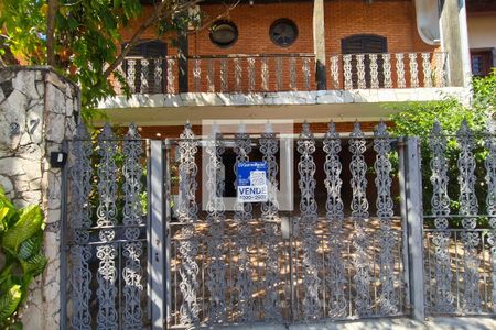 Fachada de casa para alugar com 5 quartos, 500m² em Jardim Paraíso, Campinas