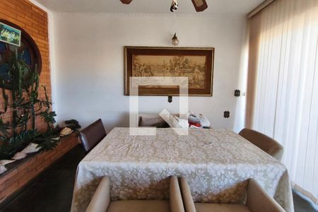 Sala 4 de casa para alugar com 5 quartos, 500m² em Jardim Paraíso, Campinas