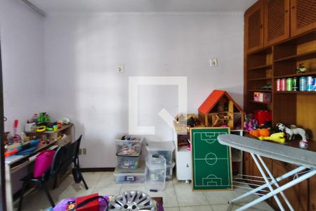 Quarto de casa para alugar com 5 quartos, 500m² em Jardim Paraíso, Campinas