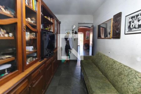 Sala 1 de casa para alugar com 5 quartos, 500m² em Jardim Paraíso, Campinas
