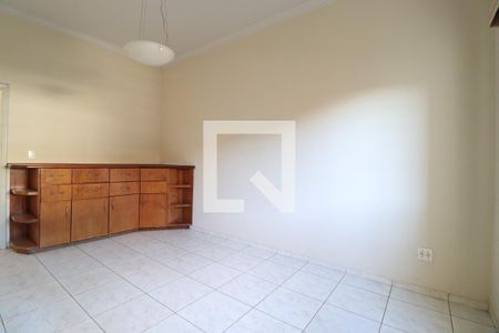Sala de Jantar de casa para alugar com 5 quartos, 340m² em Santa Mônica, Uberlândia