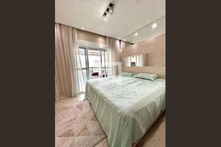 Apartamento à venda com 3 quartos, 135m² em Parque São Jorge, São Paulo