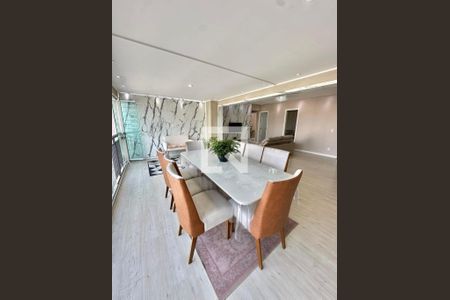 Apartamento à venda com 3 quartos, 135m² em Parque São Jorge, São Paulo