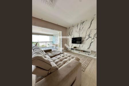 Apartamento à venda com 3 quartos, 135m² em Parque São Jorge, São Paulo