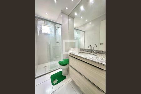 Apartamento à venda com 3 quartos, 135m² em Parque São Jorge, São Paulo