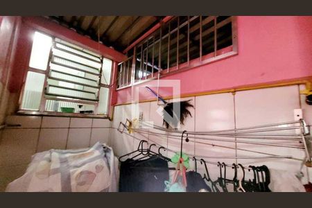 Apartamento à venda com 2 quartos, 50m² em Méier, Rio de Janeiro