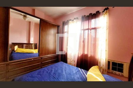 Apartamento à venda com 2 quartos, 50m² em Méier, Rio de Janeiro