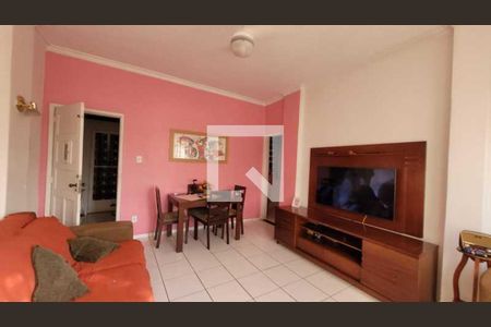 Apartamento à venda com 2 quartos, 50m² em Méier, Rio de Janeiro