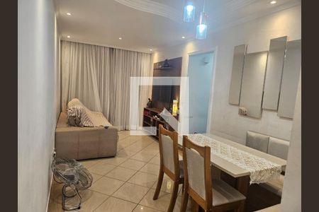 Apartamento à venda com 3 quartos, 60m² em Santa Constança, São Paulo