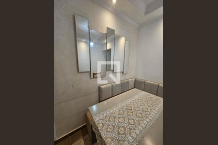 Apartamento à venda com 3 quartos, 60m² em Santa Constança, São Paulo