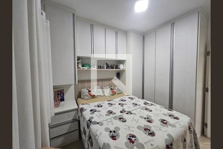 Apartamento à venda com 3 quartos, 60m² em Santa Constança, São Paulo