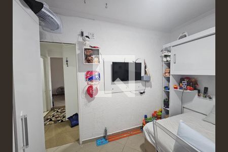 Apartamento à venda com 3 quartos, 60m² em Santa Constança, São Paulo