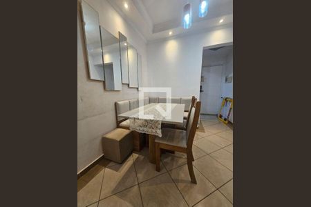 Apartamento à venda com 3 quartos, 60m² em Santa Constança, São Paulo