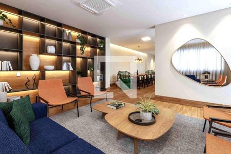 Apartamento à venda com 3 quartos, 118m² em Barra da Tijuca, Rio de Janeiro