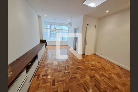 Apartamento à venda com 3 quartos, 100m² em Flamengo, Rio de Janeiro
