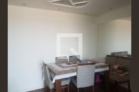 Apartamento à venda com 3 quartos, 72m² em Vila Ivone, São Paulo