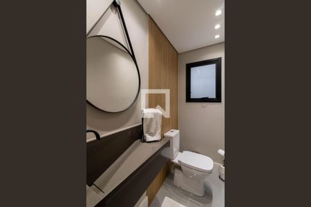 Lavabo de casa à venda com 4 quartos, 150m² em Casa1, Guarulhos