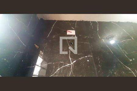 Banheiro Social de casa para alugar com 2 quartos, 90m² em Novo Osasco, Osasco