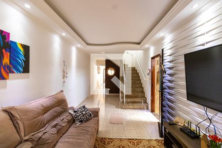 Sala de casa à venda com 3 quartos, 300m² em Penha de França, São Paulo
