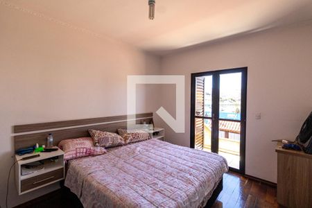 Suíte de casa à venda com 3 quartos, 300m² em Penha de França, São Paulo