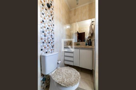 Banheiro Suíte de casa à venda com 3 quartos, 300m² em Penha de França, São Paulo