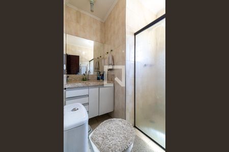 Banheiro Suíte de casa à venda com 3 quartos, 300m² em Penha de França, São Paulo