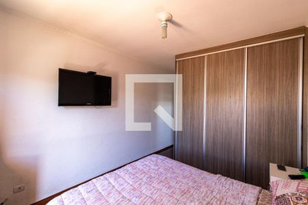 Suíte de casa à venda com 3 quartos, 300m² em Penha de França, São Paulo