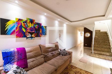 Sala de casa à venda com 3 quartos, 300m² em Penha de França, São Paulo