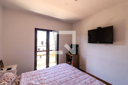 Suíte de casa à venda com 3 quartos, 300m² em Penha de França, São Paulo