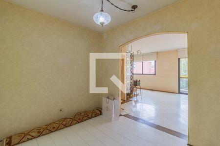 Sala de Jantar de apartamento para alugar com 3 quartos, 130m² em Pinheiros, São Paulo