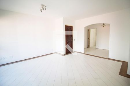 Sala de apartamento para alugar com 3 quartos, 130m² em Pinheiros, São Paulo