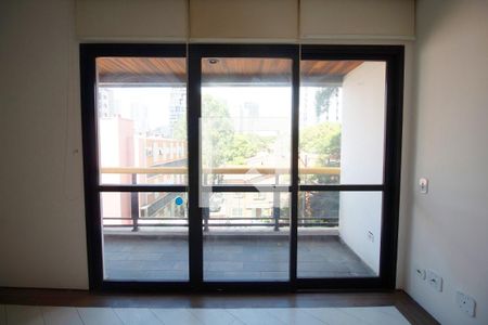 Sala de apartamento para alugar com 3 quartos, 130m² em Pinheiros, São Paulo