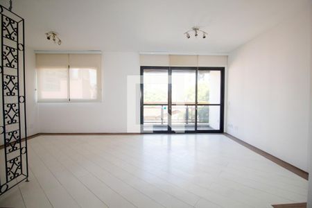 Sala de apartamento para alugar com 3 quartos, 130m² em Pinheiros, São Paulo