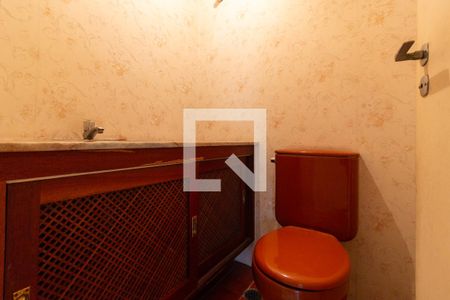 Lavabo de apartamento para alugar com 3 quartos, 130m² em Pinheiros, São Paulo