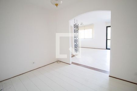 Quarto 1 de apartamento para alugar com 3 quartos, 130m² em Pinheiros, São Paulo