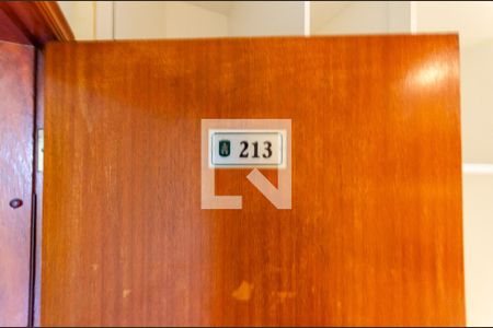 Entrada de kitnet/studio para alugar com 1 quarto, 30m² em Jardim Cidade Pirituba, São Paulo