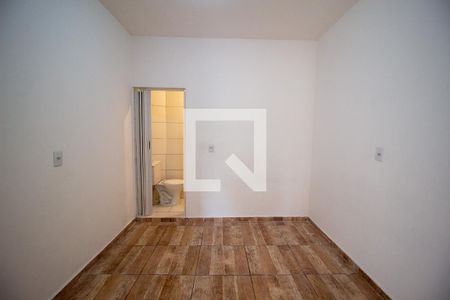 Quarto de kitnet/studio para alugar com 1 quarto, 38m² em Jardim Santa Catarina, Sorocaba
