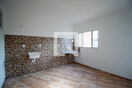 Studio de kitnet/studio para alugar com 1 quarto, 38m² em Jardim Santa Catarina, Sorocaba